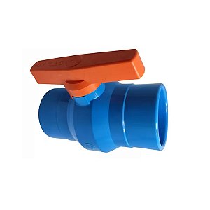 Registro Monobloco Soldável 75mm Amanco 1 unidade