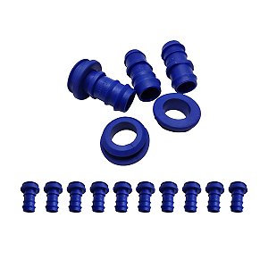 Inicial De Linha 26mm com Chula 10 Unidades