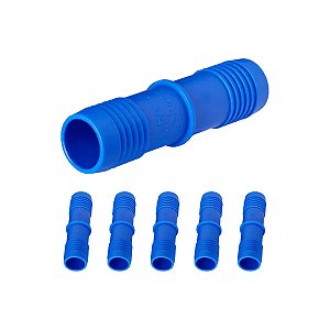 União De 1.1/4 Agrojet Kit 5 Unidades