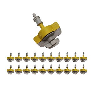 Microaspersor Spinnet 200 lh Netafim 20 Unidades