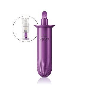 Refil Sérum Multiclareador para manchas na pele De Niacinamida Natura Chronos 30ml