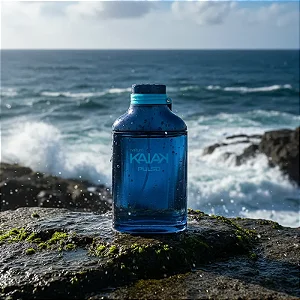 Deo Colônia Natura Kaiak Pulso 100ml