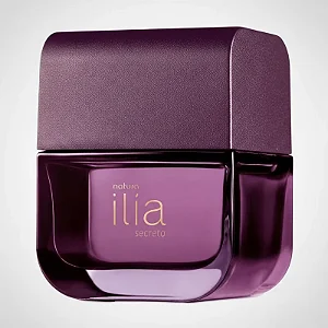 Deo Parfum Natura Ilia Secreto 50ml