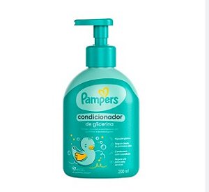 Condicionador Pampers - 200 ml