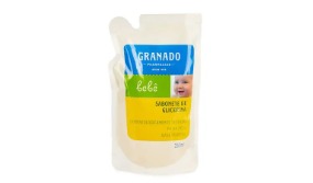 Sabonete líquido Granado Refil - 250 ml