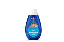Shampoo e condicionador infantil Johnson's 2 em 1 - 400 ml