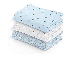 KIT CUEIRO DE 80CM - COM 3 UND