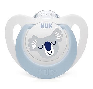 CHUPETA RN NUK