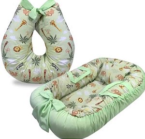 NINHO REDUTOR SAFARI