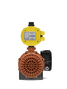 Pressurizador de água Syllent Impulse press 1/2 CV C/ Pressostato eletronico 220 v