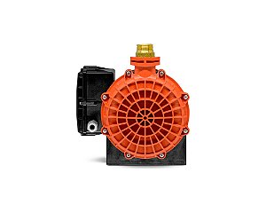 Motobomba residencial impulse 1/2 CV (motor) 220 v