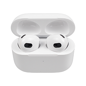 Fone de Ouvido Kimaster TWS Earbuds Pure Bass Wireless BT 5.3 - TWS300