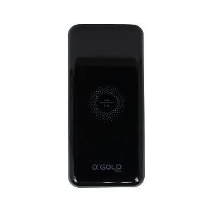 Power Bank A'Gold 20000mAh c/ Adaptadores - BTE21