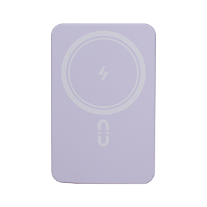 Power Bank A'Gold 10000mAh c/ Adaptadores - BTE85