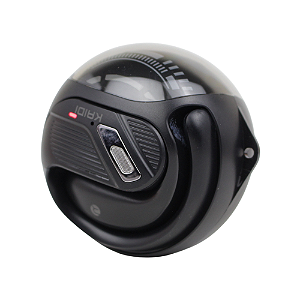 Fone de Ouvido Estéreo (KD799)