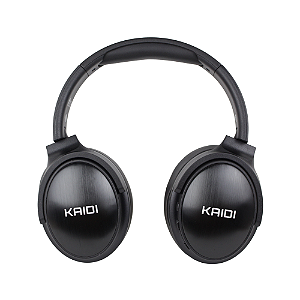 Headphone Estéreo Dobrável (KD913)
