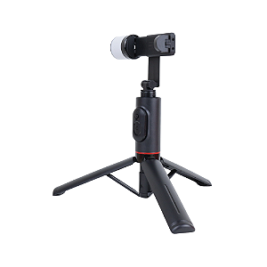 Pau de Selfie c/ Luz de Preenchimento (MZP300)