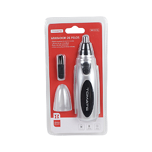 Aparador de Pelos p/ Nariz e Ouvido (MAG015)