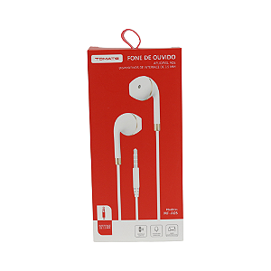 Fone de Ouvido 3,5mm (MFA05)