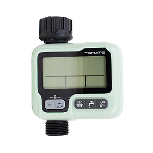 Temporizador de Água Digital (MDC033)