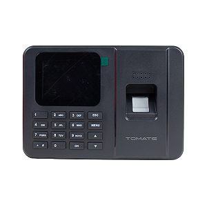 Relógio de Ponto Biométrico (MDK300)