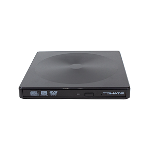Leitor de DVD Externo (MTM1025)