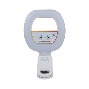 Ring Light Portátil (MLG163)