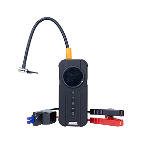 Bomba de Ar Inteligente Portátil (MXBD001)