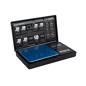 Balança Digital Alta Precisão (MH505)