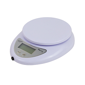 Balança Digital p/ Cozinha (SF420)