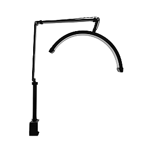 Luminária LED Meia Lua 36W - MLG-155