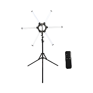 Luz de Preenchimento 54W - MLG-168