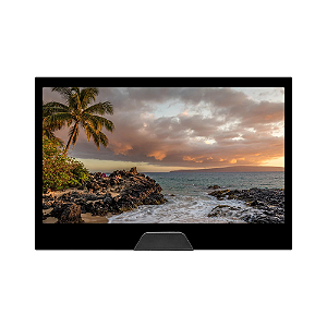 Monitor Portátil 11,6 Polegadas - MTM-2116