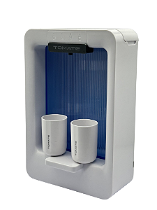 Máquina de Enxaguante Bucal MTC-001