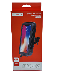 Suporte para Celular à Prova D’Água MTG-016B