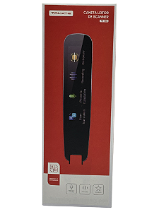 Caneta Leitor de Scanner MT-560
