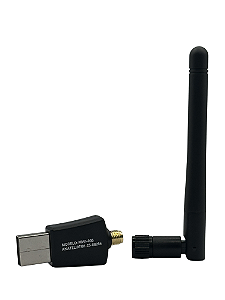 Adaptador Wi-Fi Tomate MWI-003