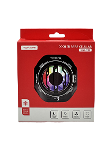 Cooler para Celular MSR-720