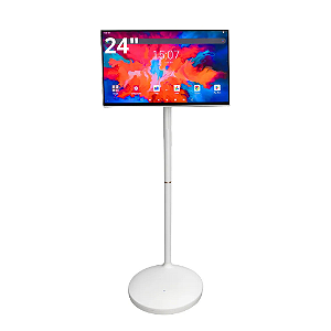 Tela Inteligente 24” Touchscreen Full HD Tomate MTM-2401