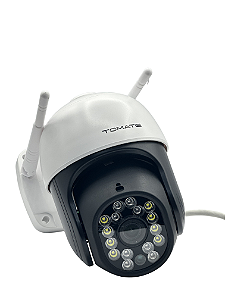 Câmera IP PTZ Moonlight MCA-4020