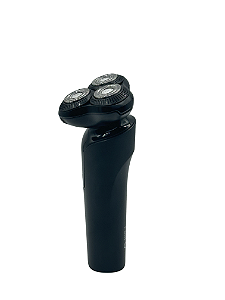Barbeador Elétrico Multifuncional MAG-9277