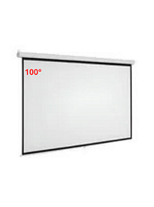 Tela de Projeção Elétrica 100” MPR-22100