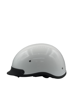 Capacete Leve para Bicicletas Elétricas Tomate MCP-001 com Óculos Escuro