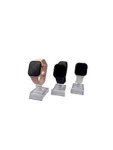 Smartwatch Tomate MTR-W11 Pro 46mm AMOLED 2,07” Bluetooth IP68