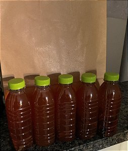 BANHO DE PROSPERIDADE ENERGIA DO CIGANO