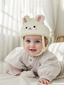 Capacete Antichoque Infantil Mambobaby Guard