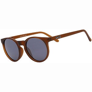 Óculos de Sol QuiiQ redondinho modelo: "Lentes de Fuga"