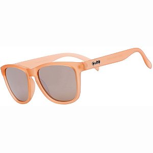 Óculos de Sol QuiiQ quadradinho modelo "Respira e Dispara"