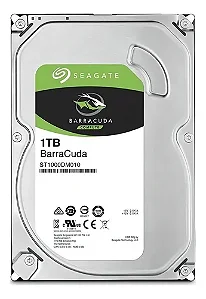 ST1000DM014 - HD Seagate Barracuda 1TB SATA III