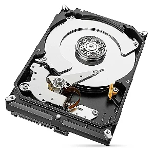 HD SATA III SEAGATE 4000GB ST4000DM004
